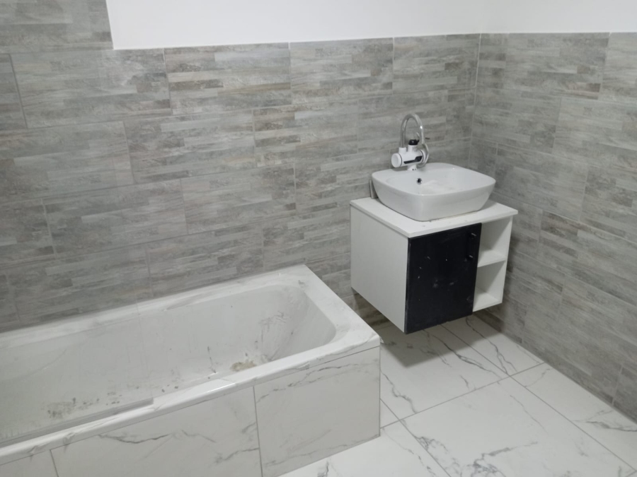 To Let 2 Bedroom Property for Rent in Lakeview Free State